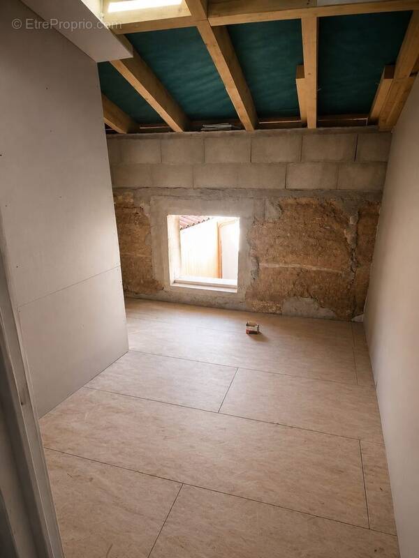 Appartement à VILLEFRANCHE-SUR-SAONE