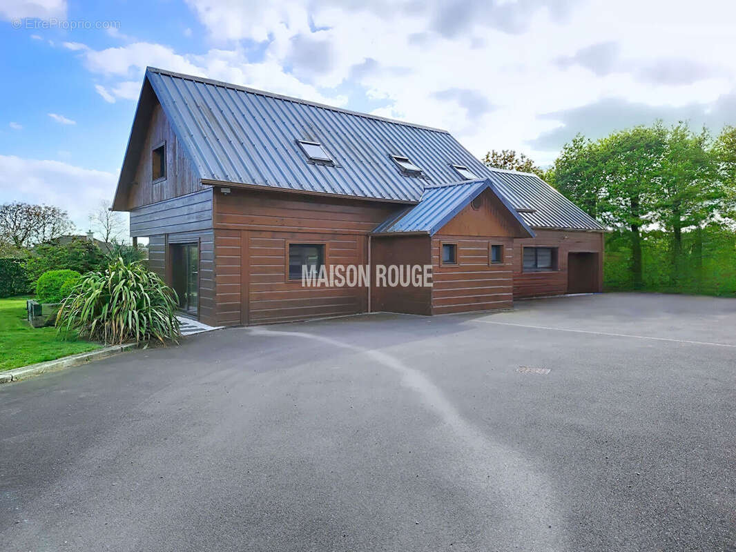 Belle réalisation en bois - photo 21