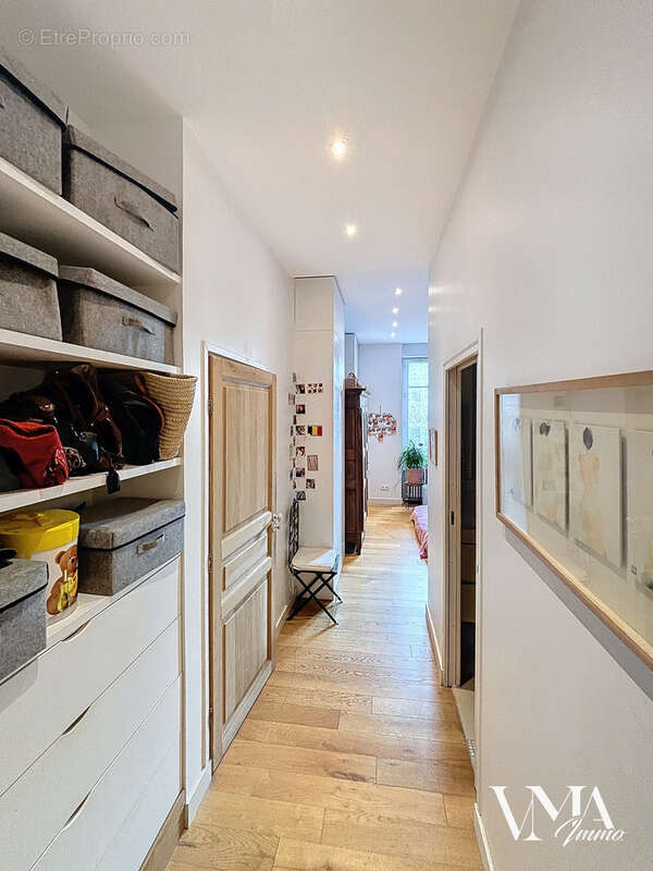 Appartement à LYON-7E