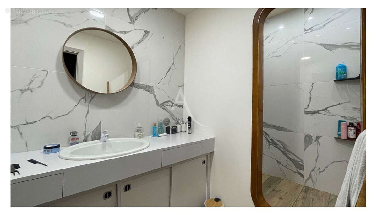 Appartement à EPINAL