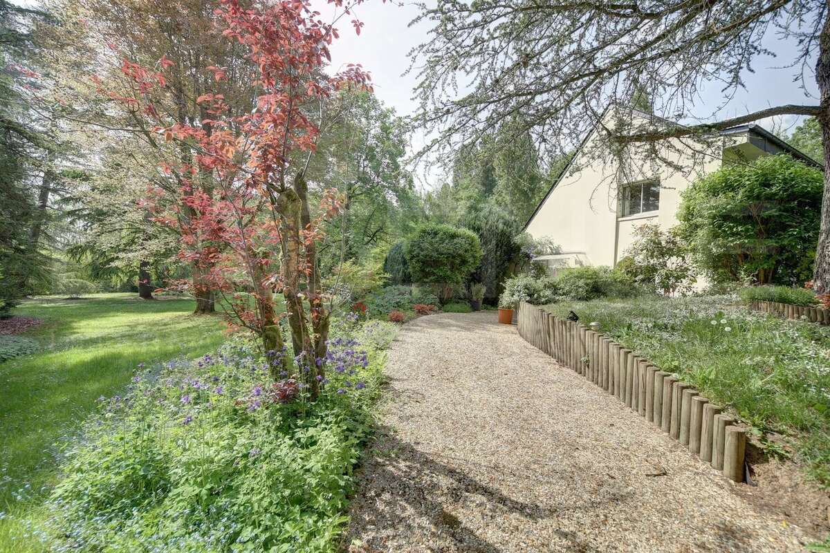 Maison à FEUCHEROLLES