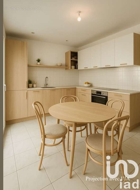 Photo 9 - Maison à SAINT-ESTEVE