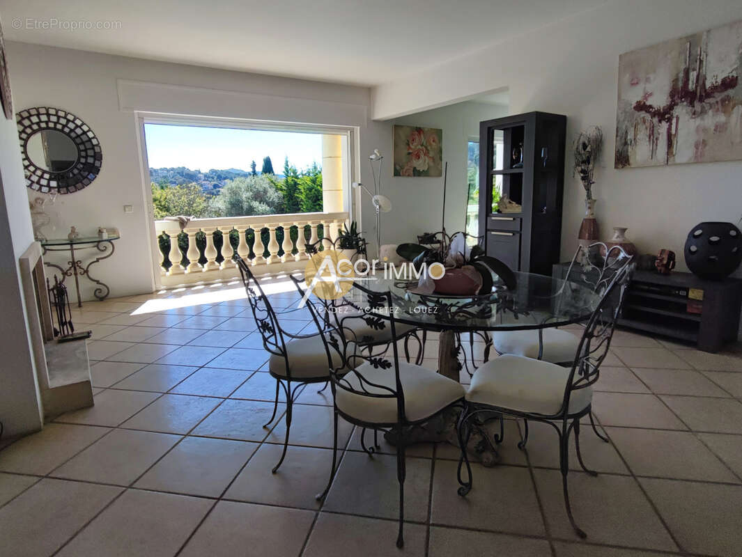 Maison à LA SEYNE-SUR-MER