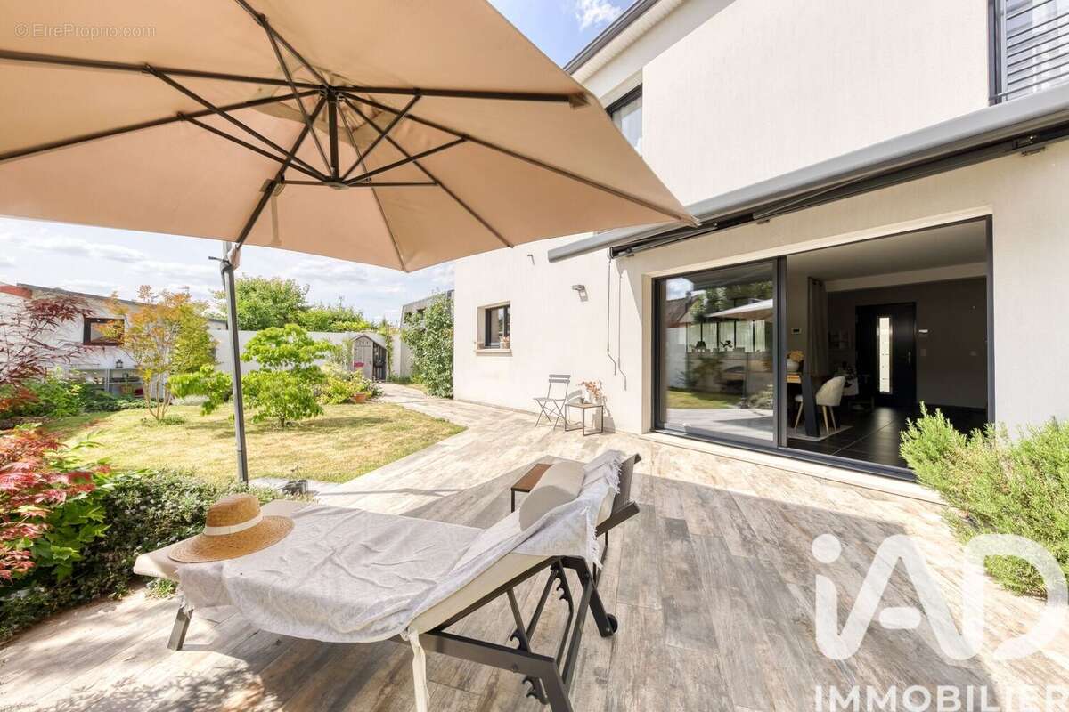 Photo 3 - Maison à NOISY-LE-GRAND