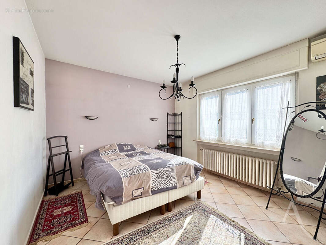 Maison à YUTZ