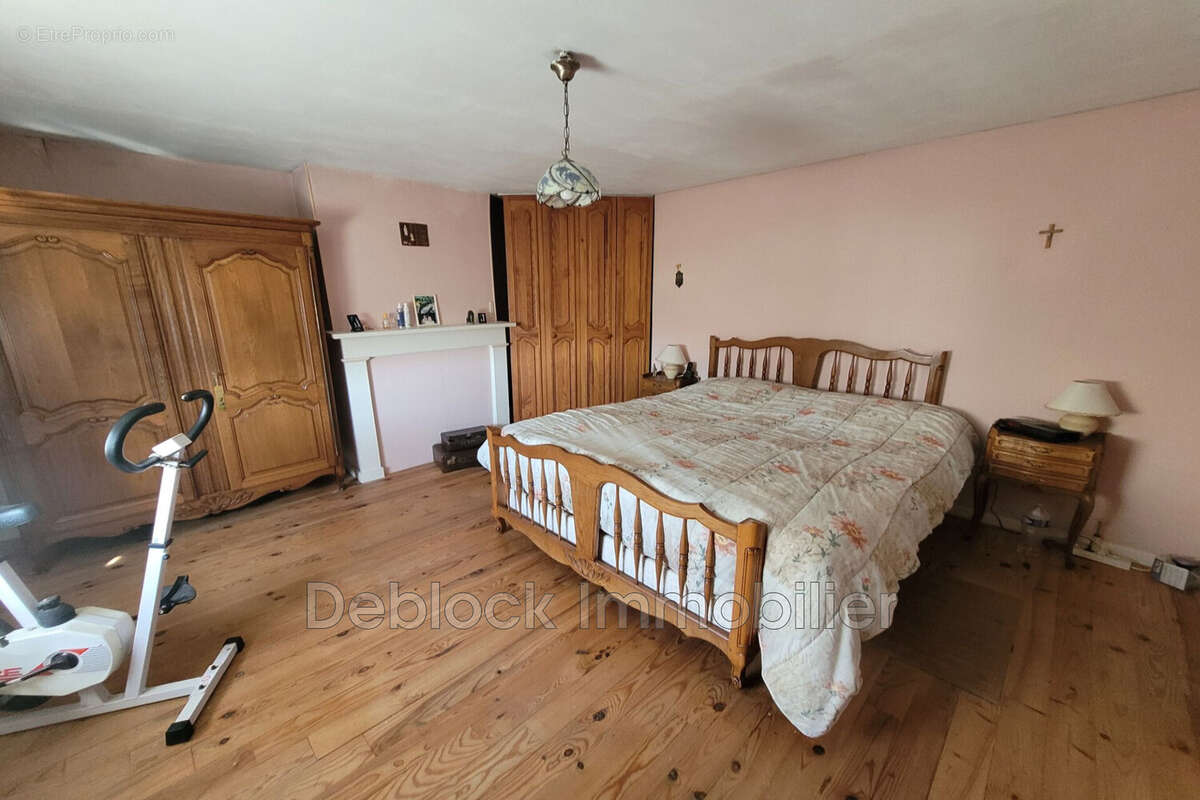 Maison à QUAEDYPRE