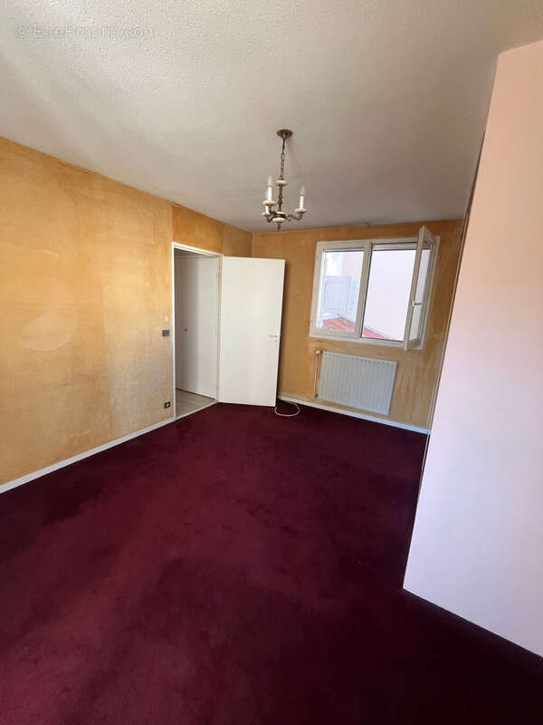 Appartement à VILLEFRANCHE-SUR-SAONE