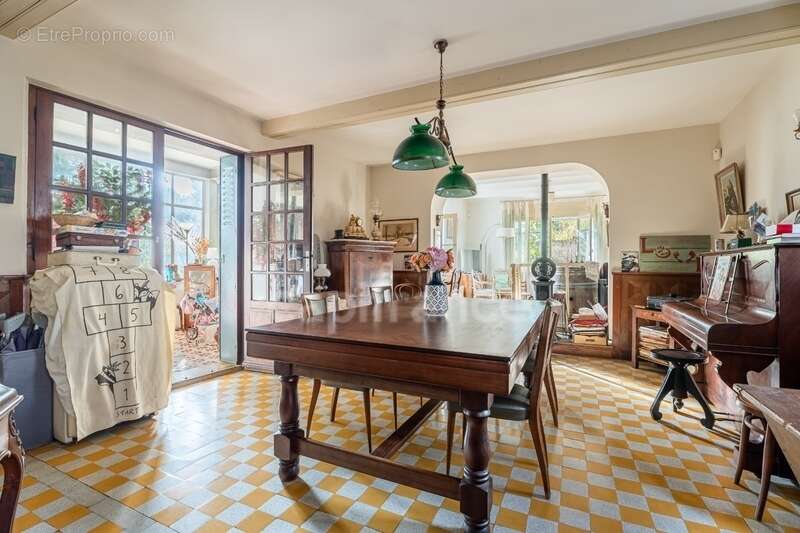 Maison à LA CIOTAT