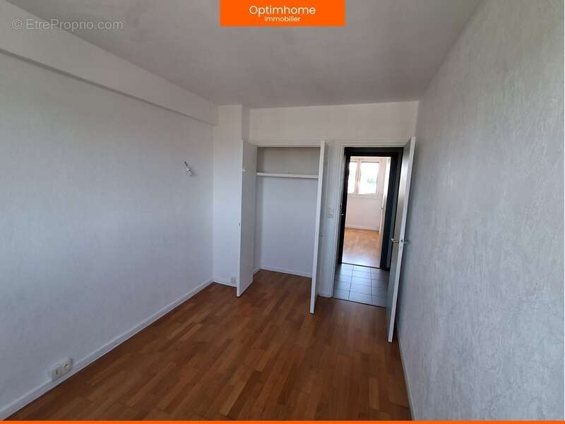 Appartement à LE MANS