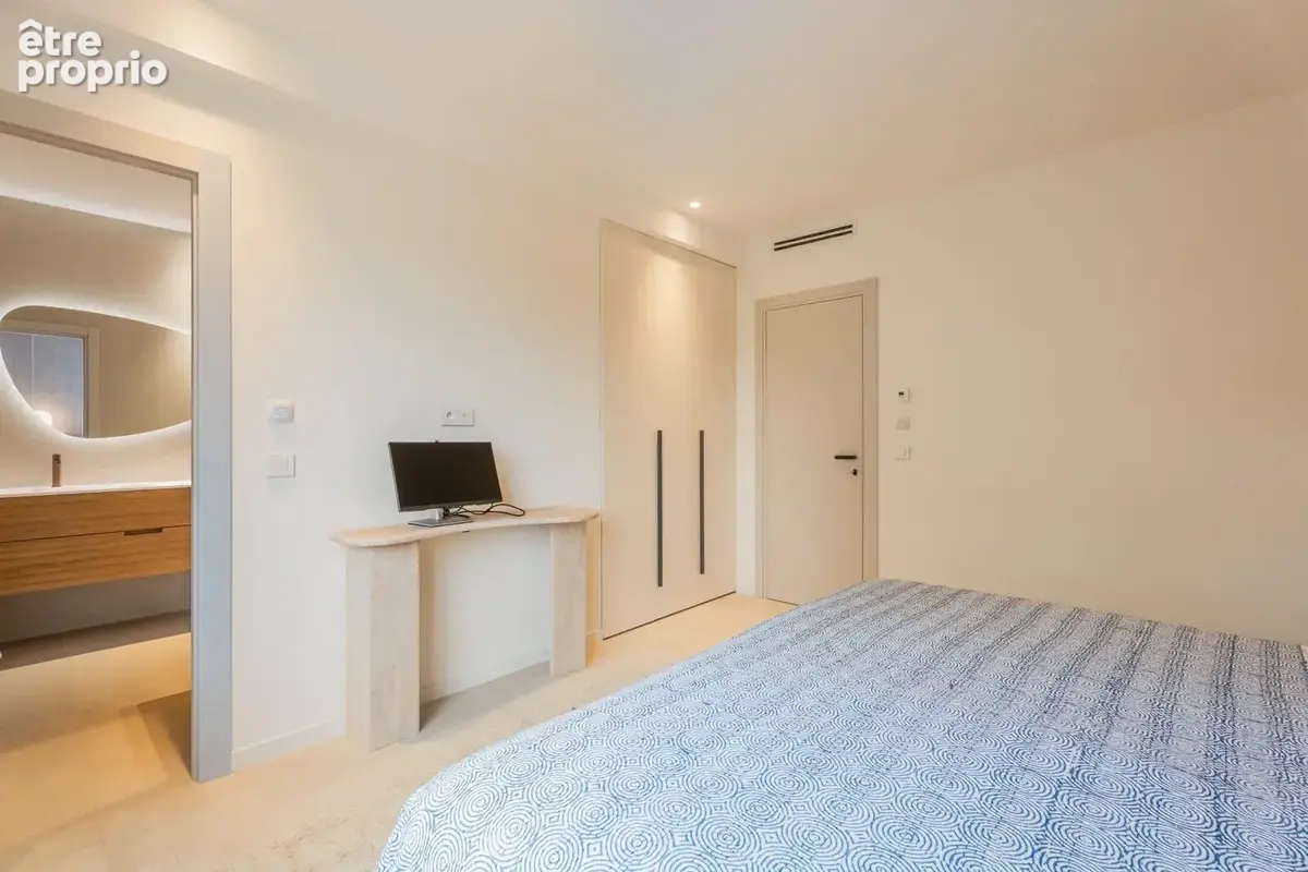 Appartement 3 pièces 88 m² à vendre à Nice (06300) - photo 11