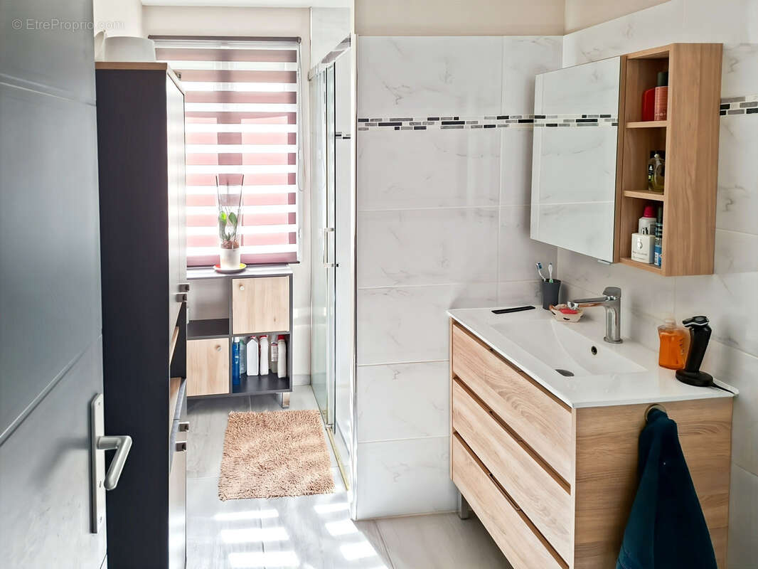 Maison à MARAUSSAN