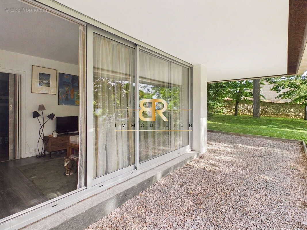 Appartement à NOGENT-SUR-MARNE