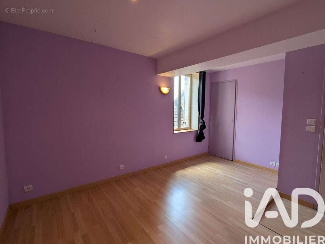 Photo 8 - Maison à APPOIGNY