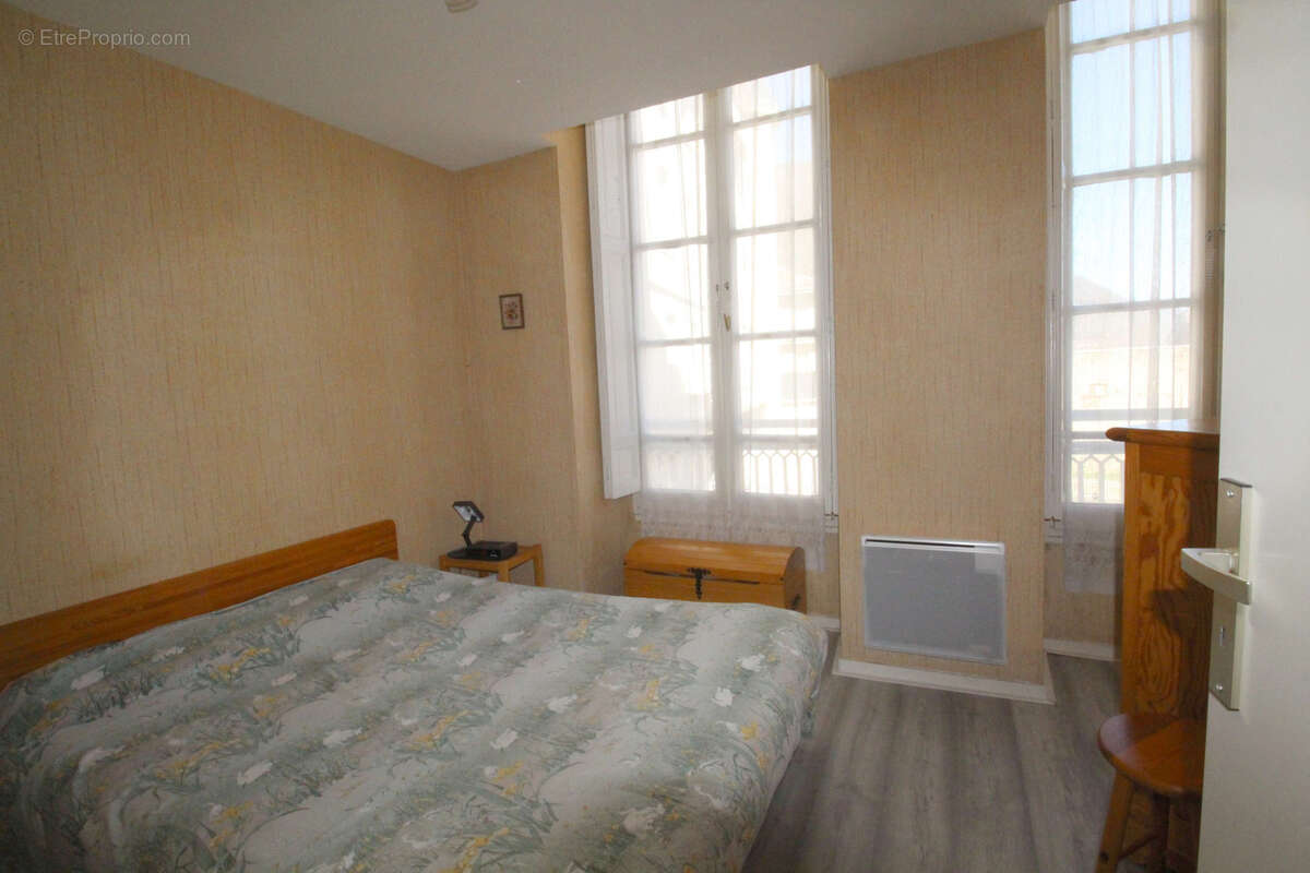 Appartement à BAGNERES-DE-LUCHON
