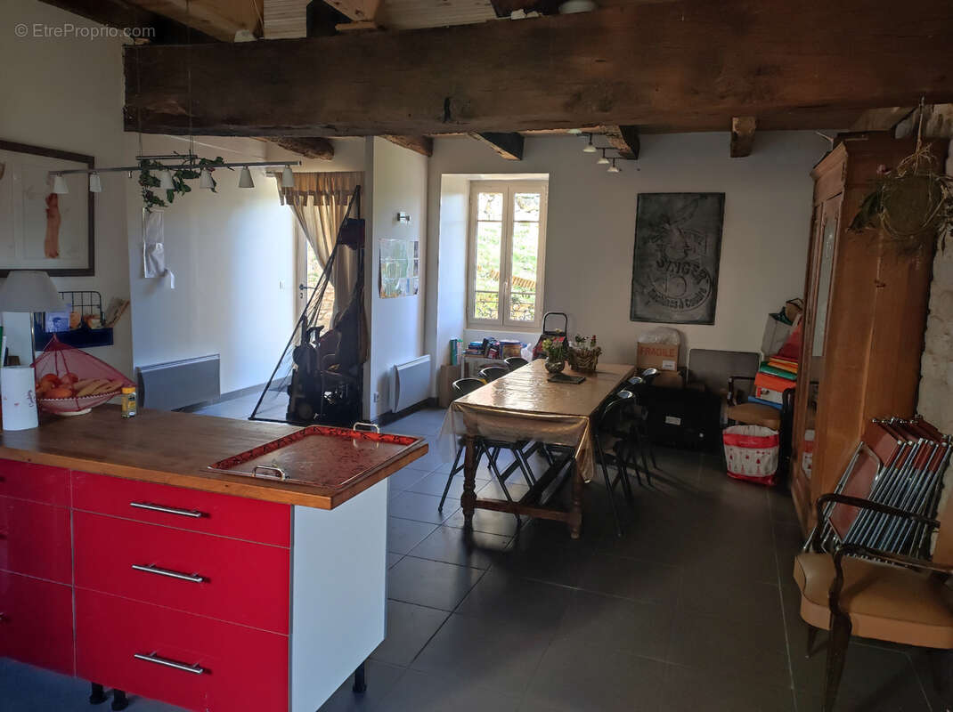 Maison 190 m2 proche de Gaillac - photo 6