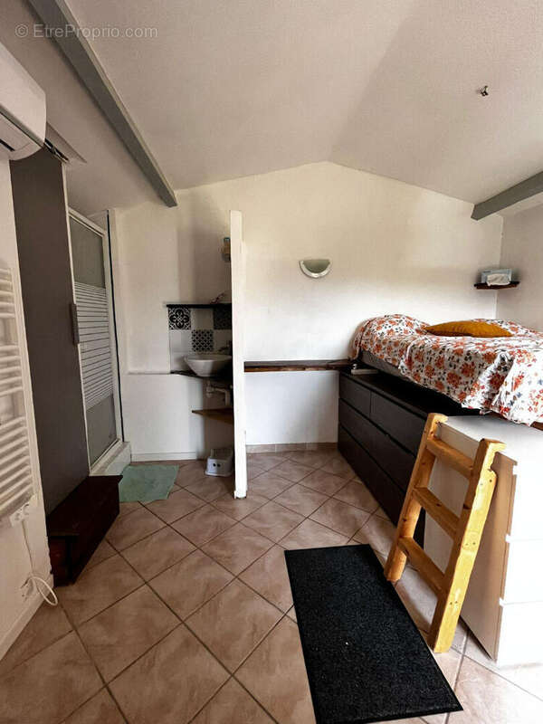 Maison à PENTA-DI-CASINCA