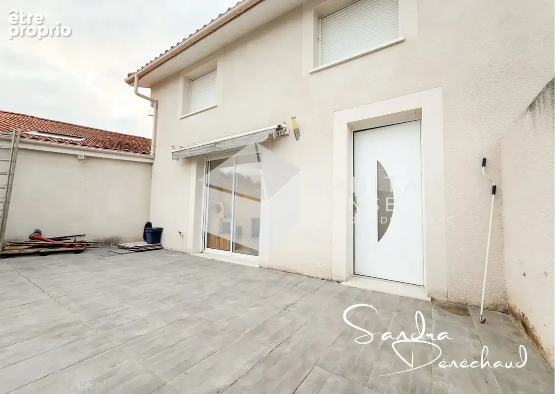 Maison 3 pièces 71 m² à vendre à Saint-Andre-De-Cubzac (33240) - photo 8