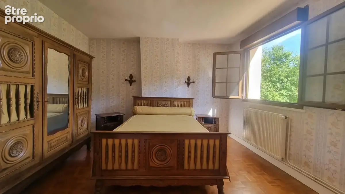 Maison à vendre Val-de-la-Haye  99,04 m²  3 chambres  Garage, Cave & Jardin - photo 11