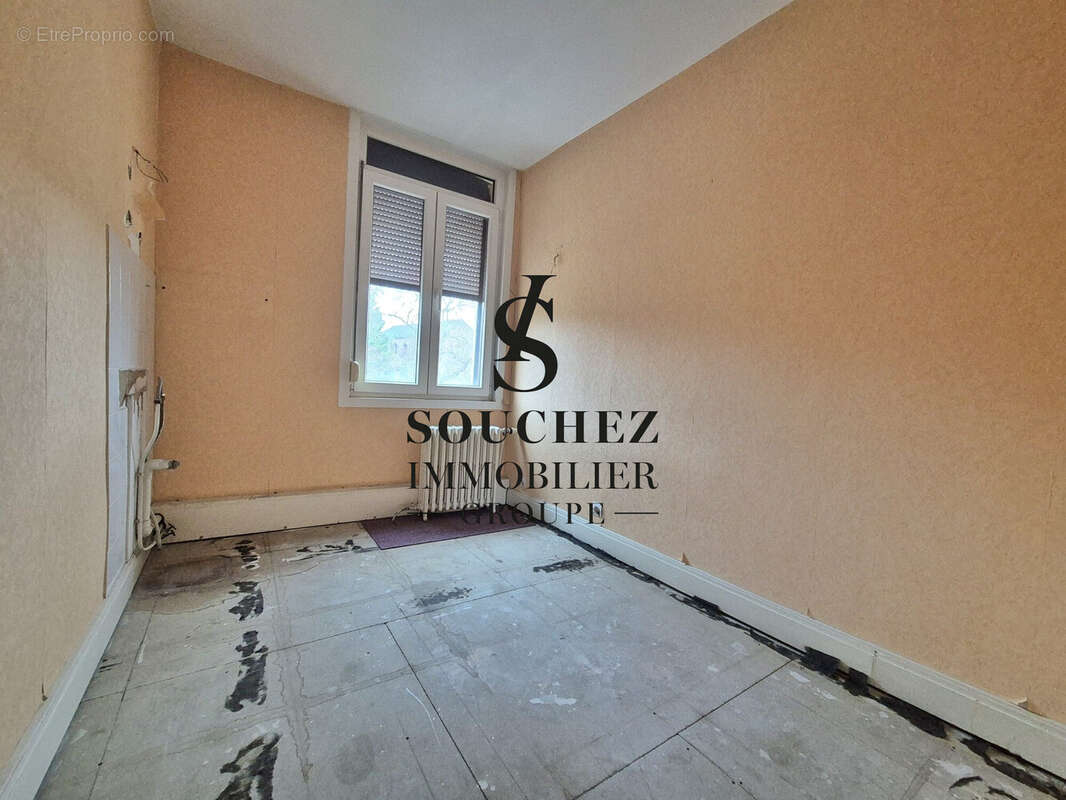 Appartement à NOEUX-LES-MINES