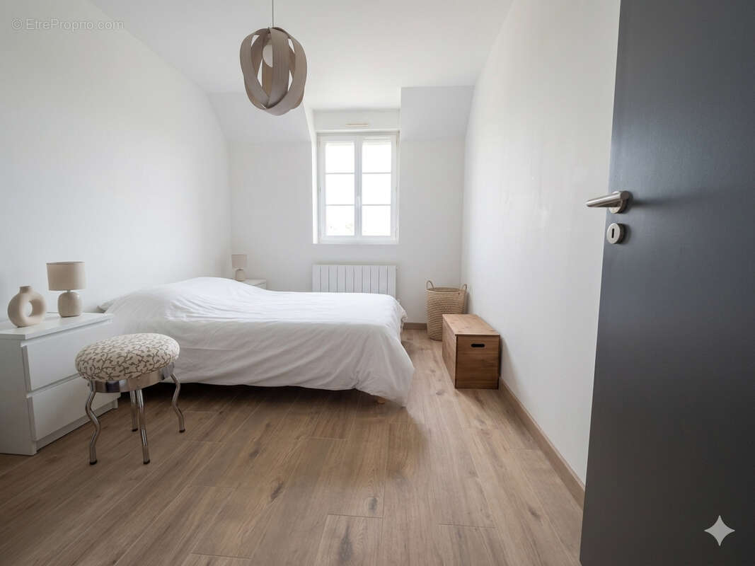 Maison de charme 180 m2 - 4 chambres - photo 4