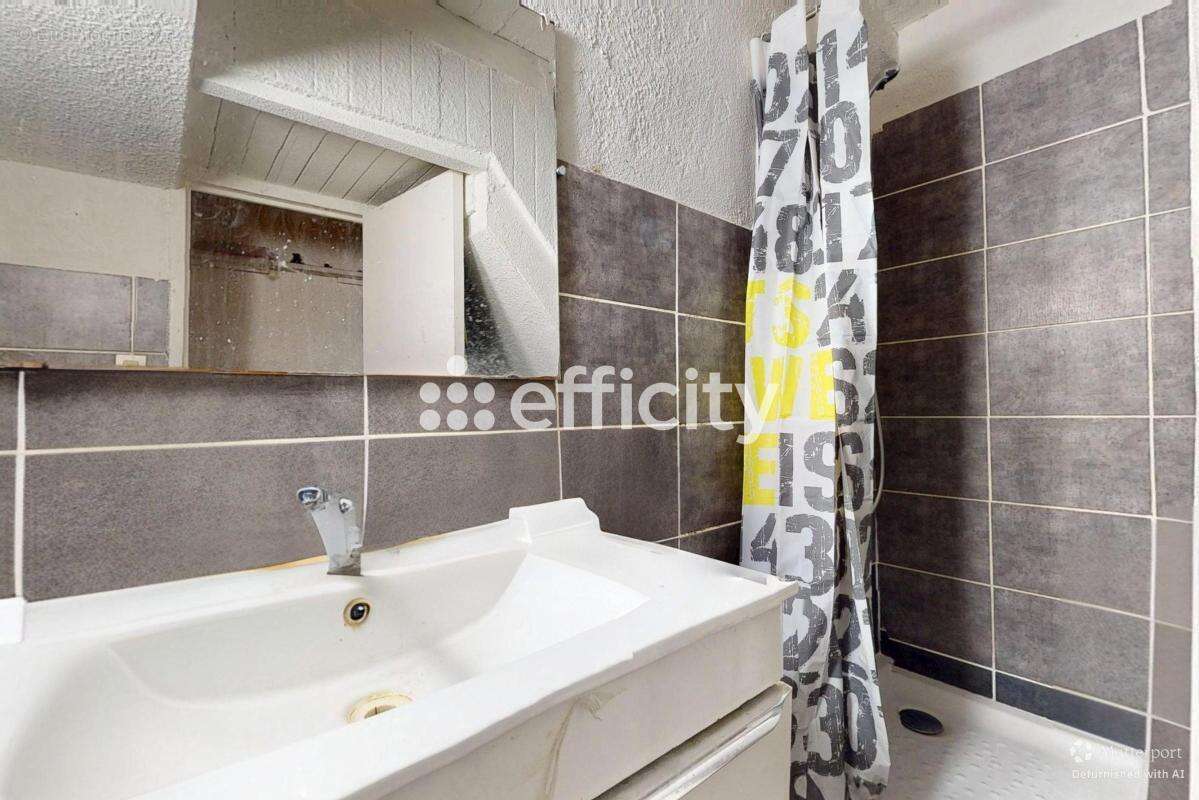 Appartement à LYON-3E