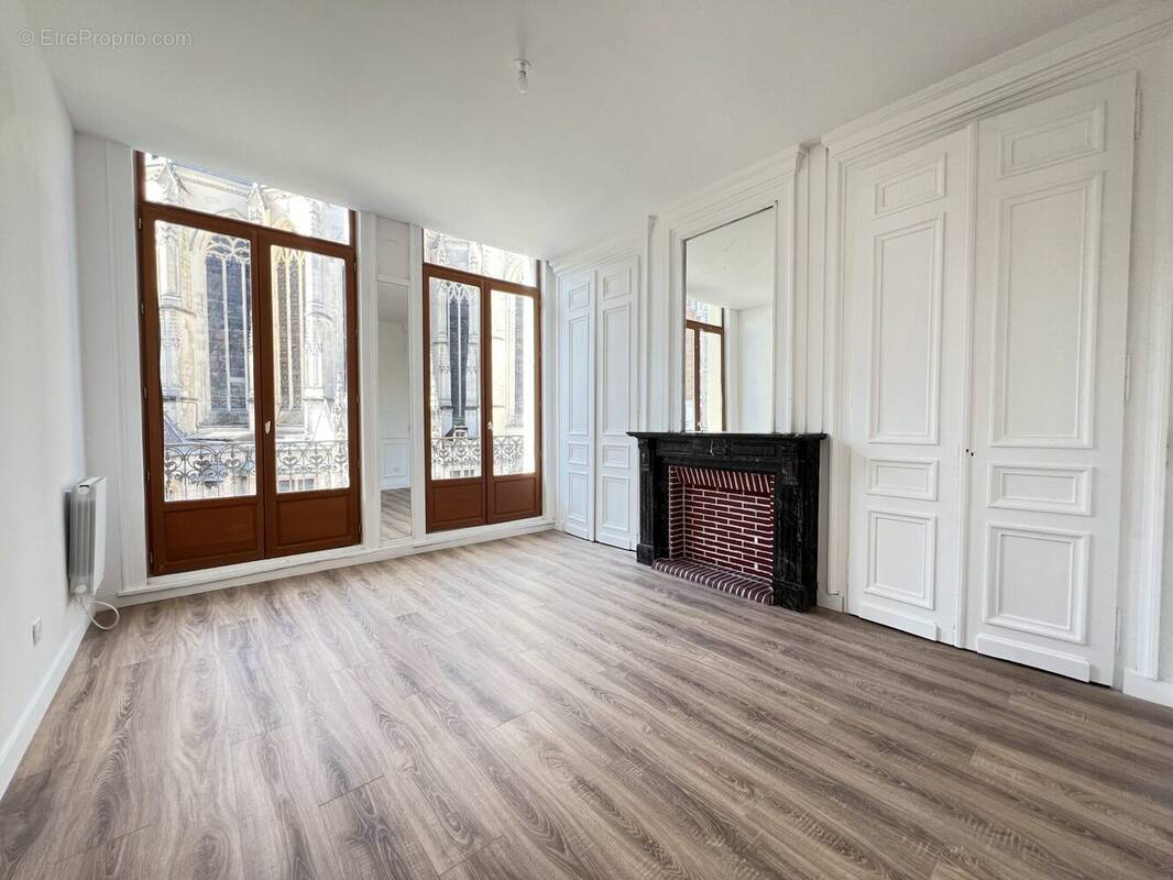 Appartement à LILLE