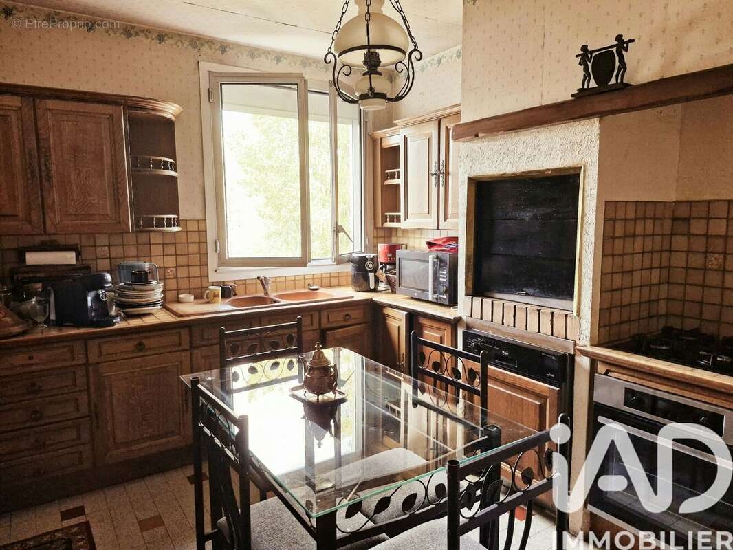 Photo 7 - Maison à SAINTE-FOY-LA-GRANDE