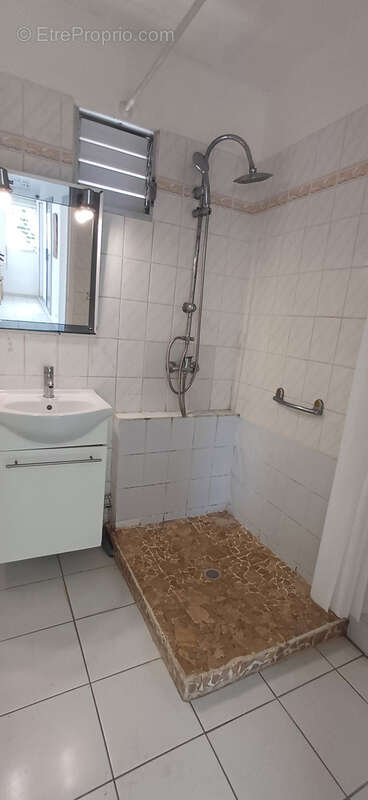 Appartement à LE GOSIER