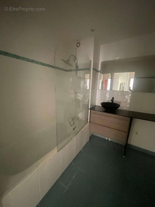 Appartement à VIGNEUX-SUR-SEINE