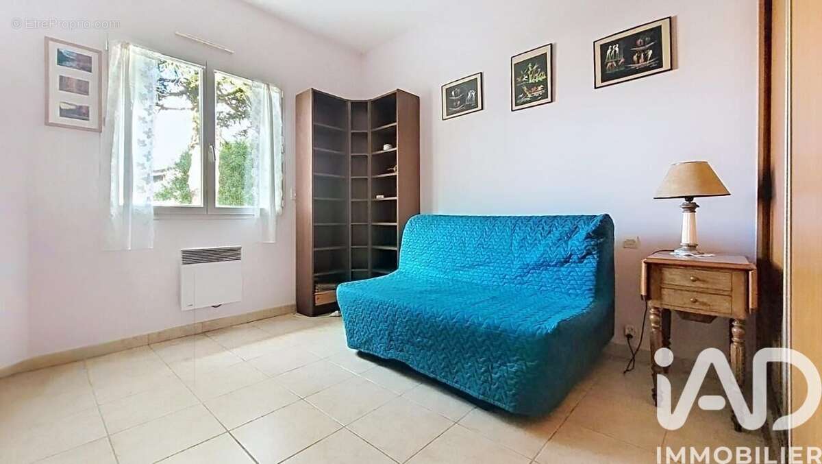 Photo 7 - Maison à VILLENAVE-D&#039;ORNON