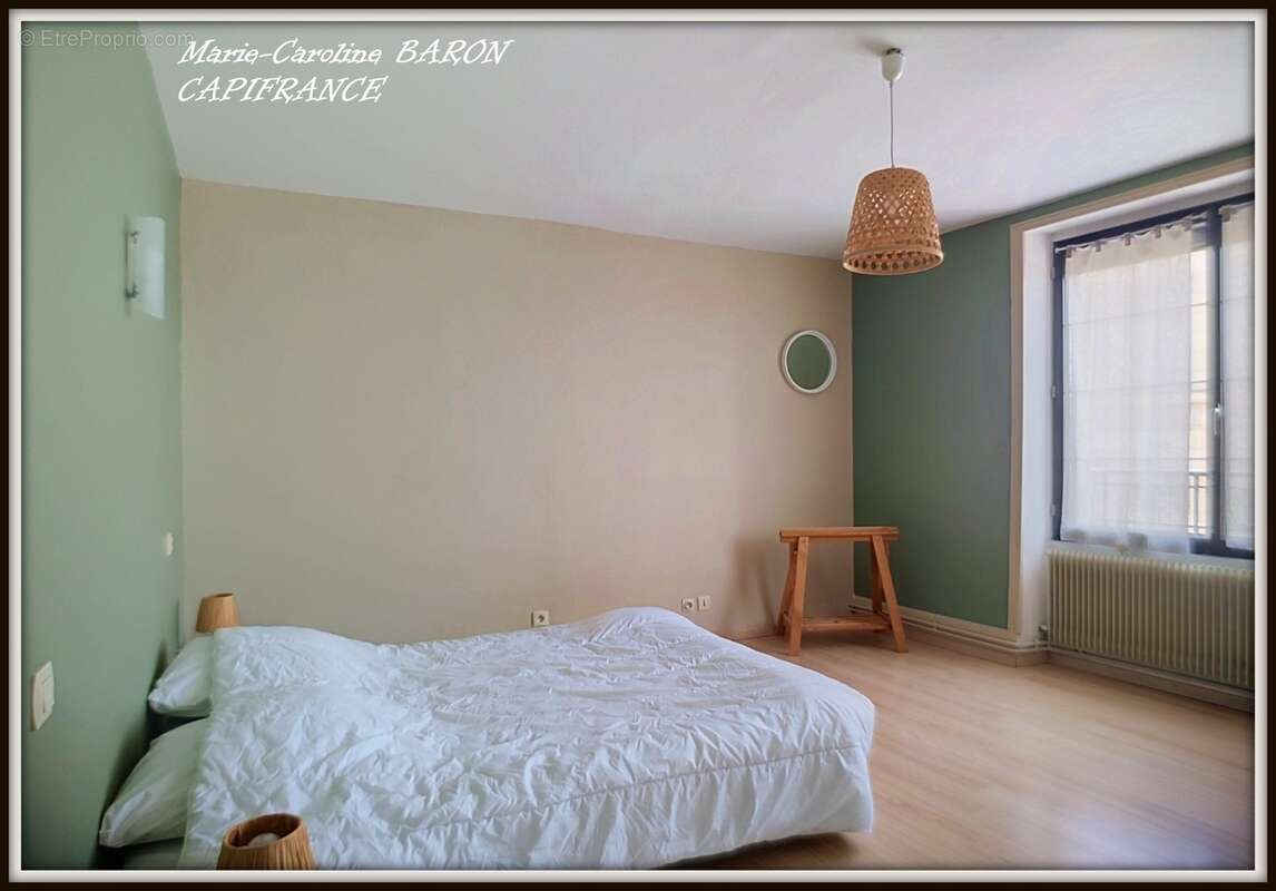 Maison à vendre 10 pièces PALLUAU SUR INDRE (36) - photo 8