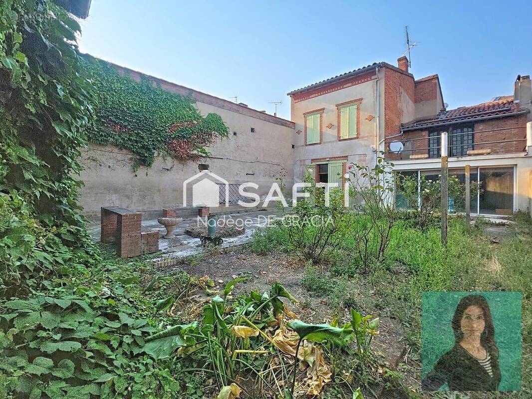 Photo 1 - Maison à BAZIEGE