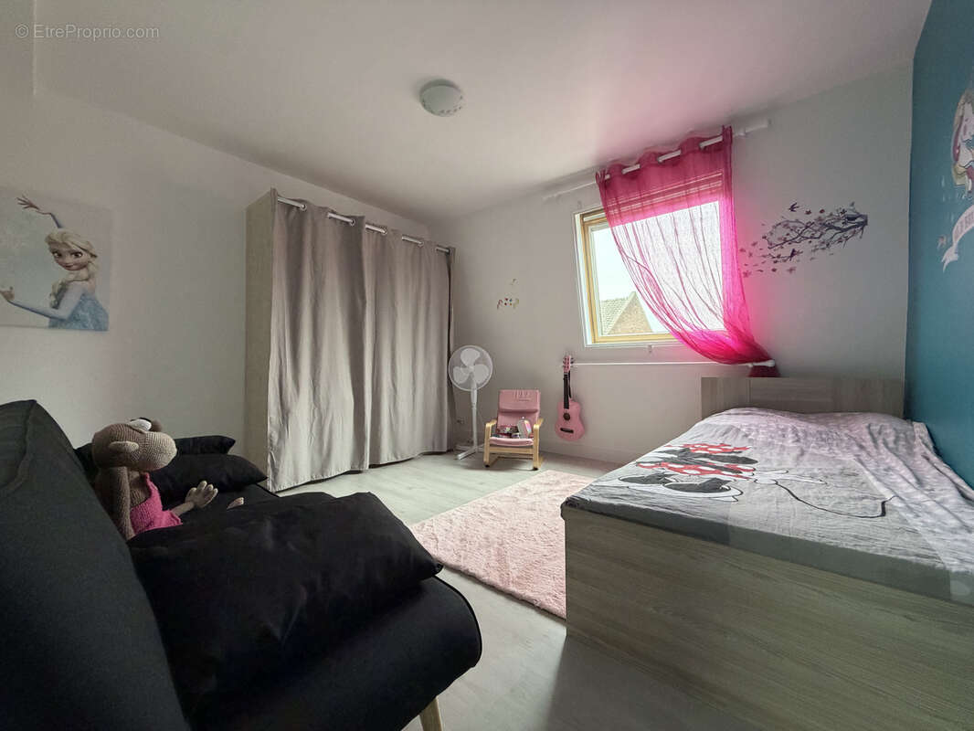 Maison 3 chambres + bureau - Jadin - photo 6