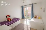 Appartement à EPINAY-SOUS-SENART