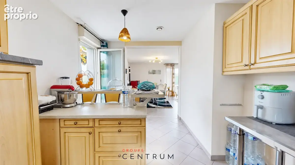Maison familiale uckange 420 000€ - photo 6