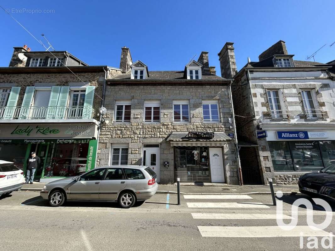 Photo 2 - Maison à SAINT-JAMES