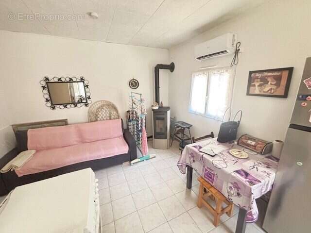 Appartement à FRONTIGNAN