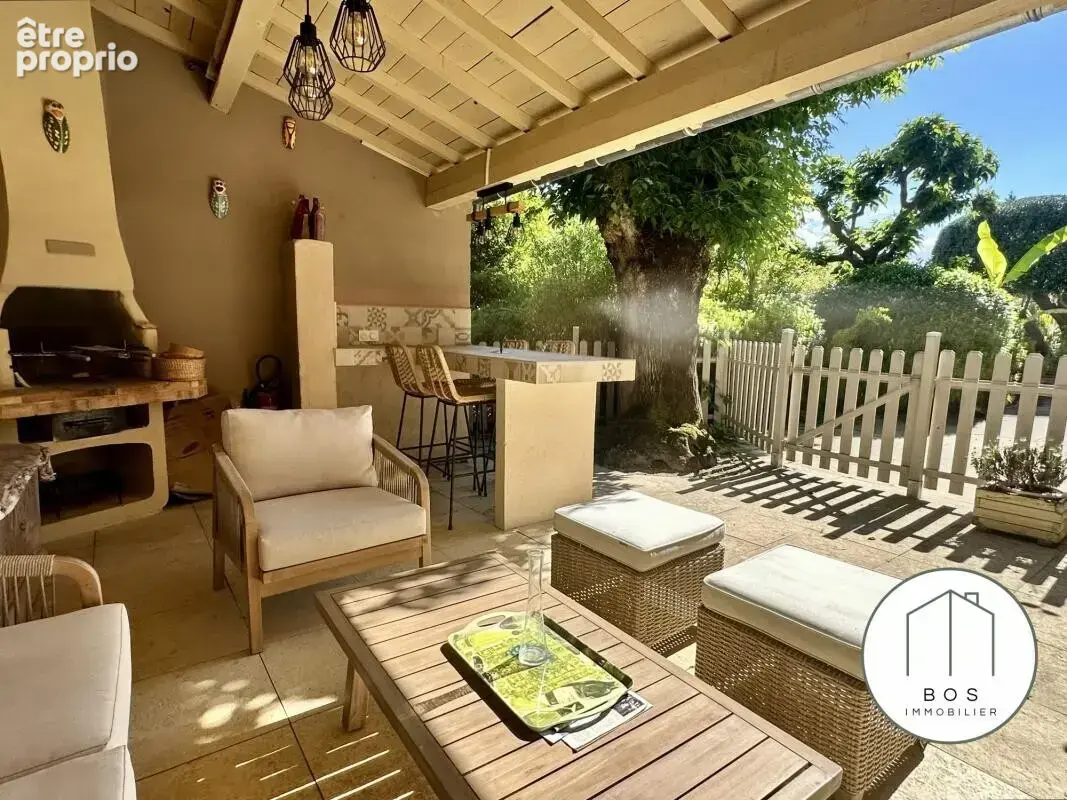 Mas avec piscine - photo 10