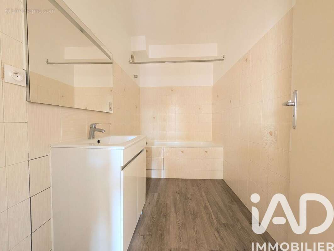 Photo 8 - Appartement à TOULOUSE