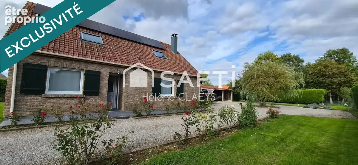 Photo 1 - Maison à COULOMBY