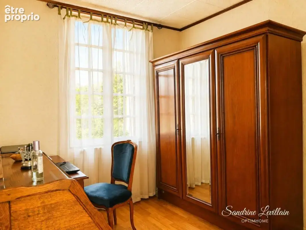 Maison à vendre 4 pièces LE BEC HELLOUIN (27) - photo 15