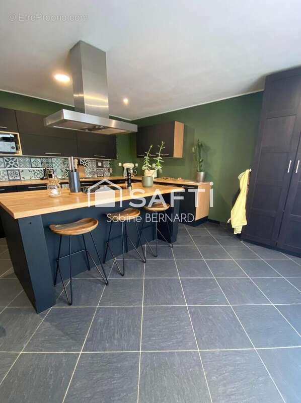 Photo 3 - Maison à AUBERS