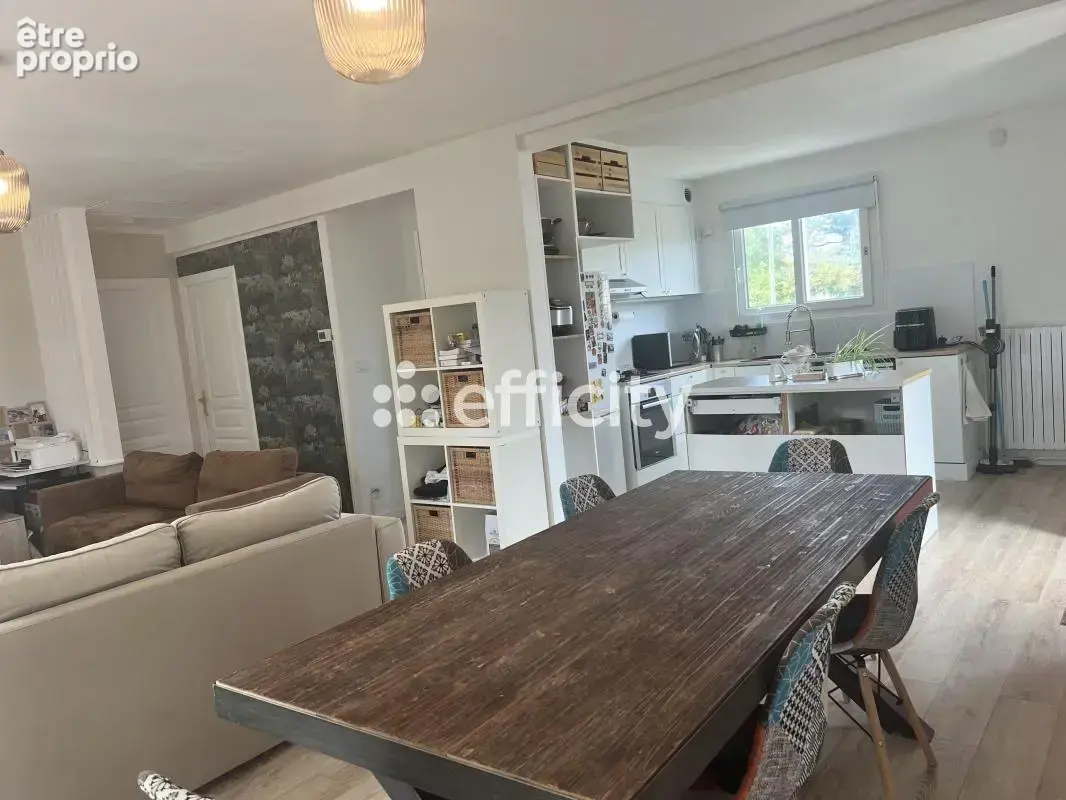 Maison 4 pièces 103 m² à vendre à Saint-Martin-Le-Beau (37270) - photo 3