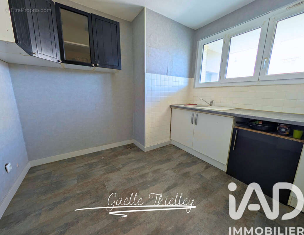 Photo 4 - Appartement à BESANCON