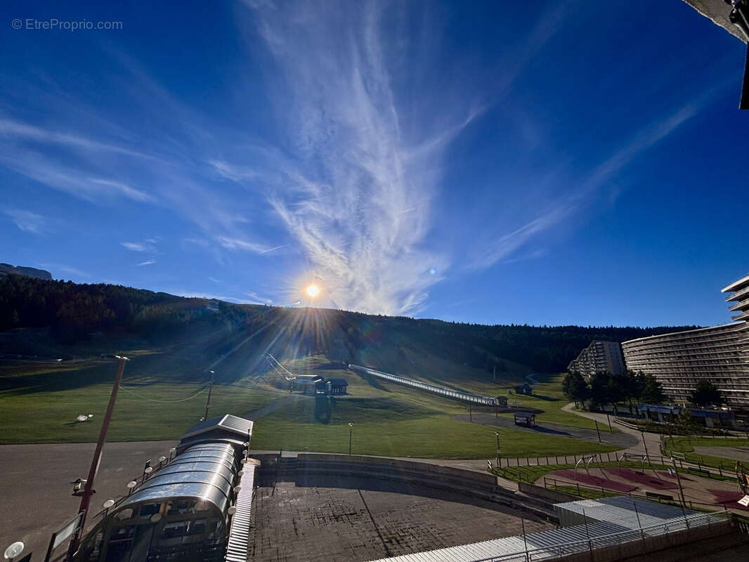 Appartement à AGNIERES-EN-DEVOLUY