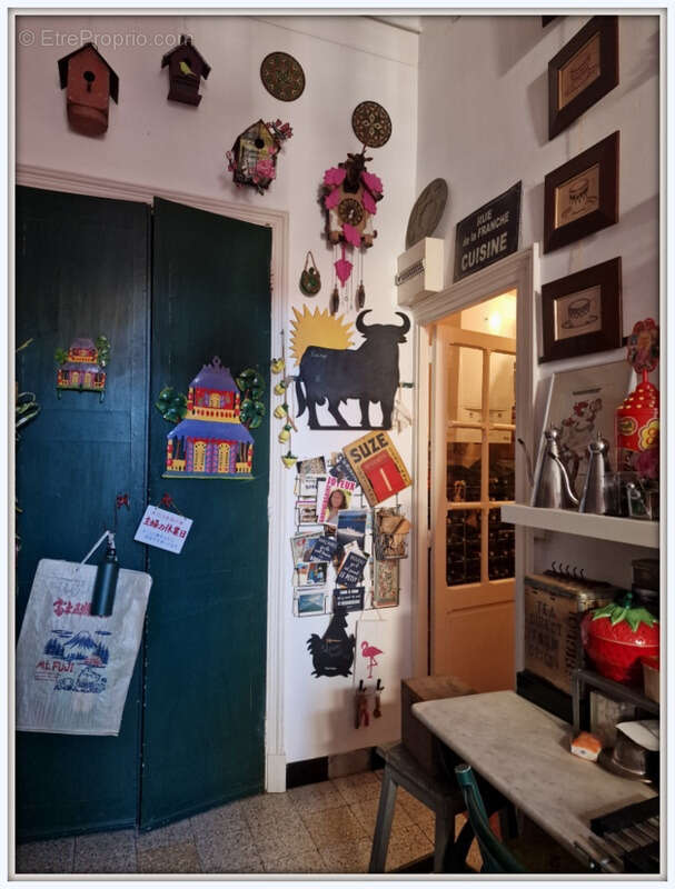 Appartement à NARBONNE