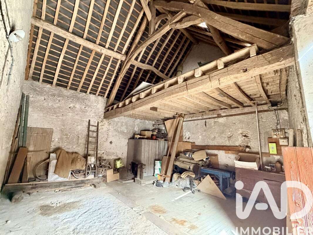 Photo 7 - Maison à CLERY-SAINT-ANDRE