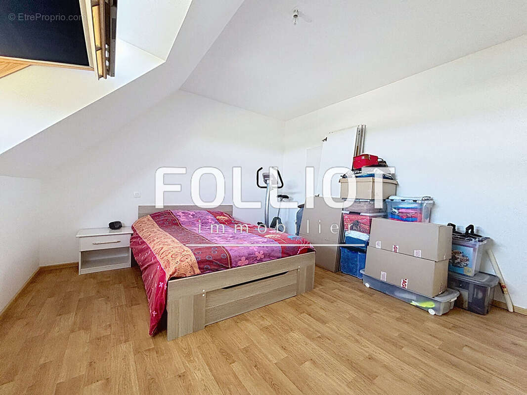 Maison à SAINT-AMAND