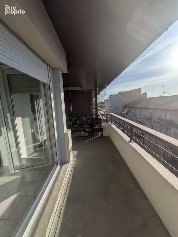 Appartement dans résidence standing 31200 Toulouse - photo 11