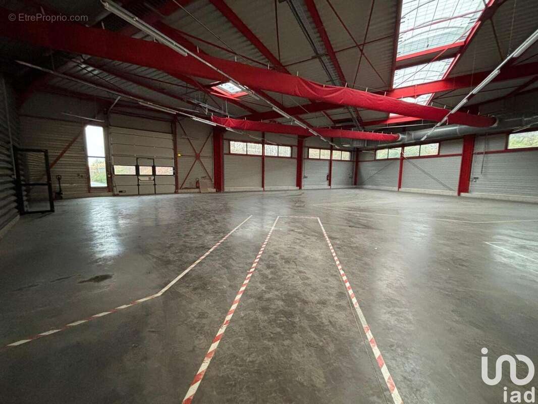 Photo 4 - Commerce à BERD'HUIS